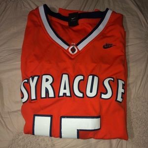 Nike Carmelo Anthony Syracuse Jersey size M